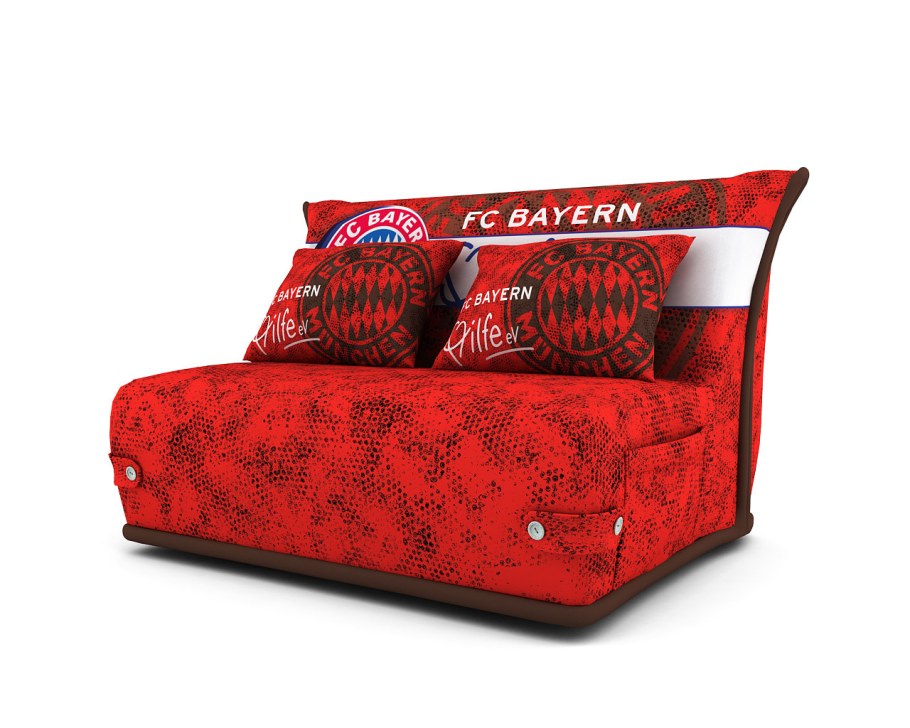 Диван-кровать DREAMART Монреаль