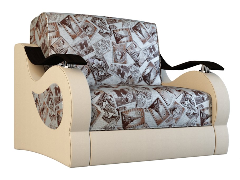 Диван Anderssen аккордеон