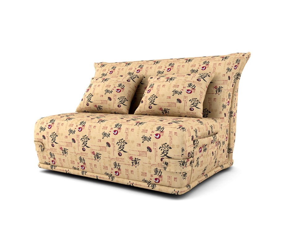 Диван флэш АМЦ № 202