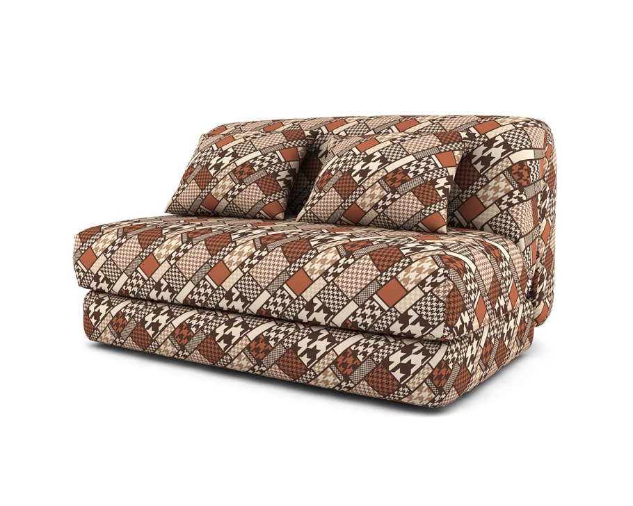 Диван-кровать аккордеон estet