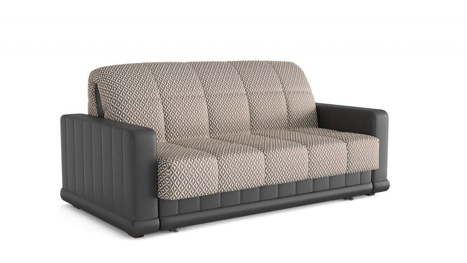 Диван аккордеон Аскона 210*160