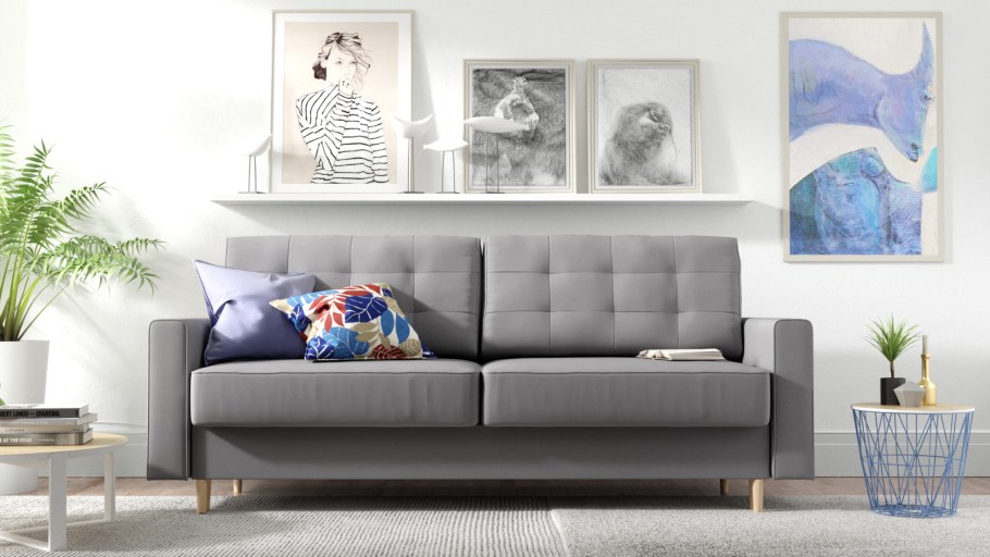 Диван-кровать Орион от Аскона