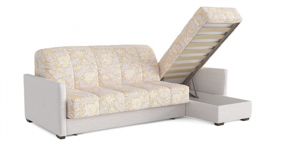 Диван Аскона Карина Ирис 507