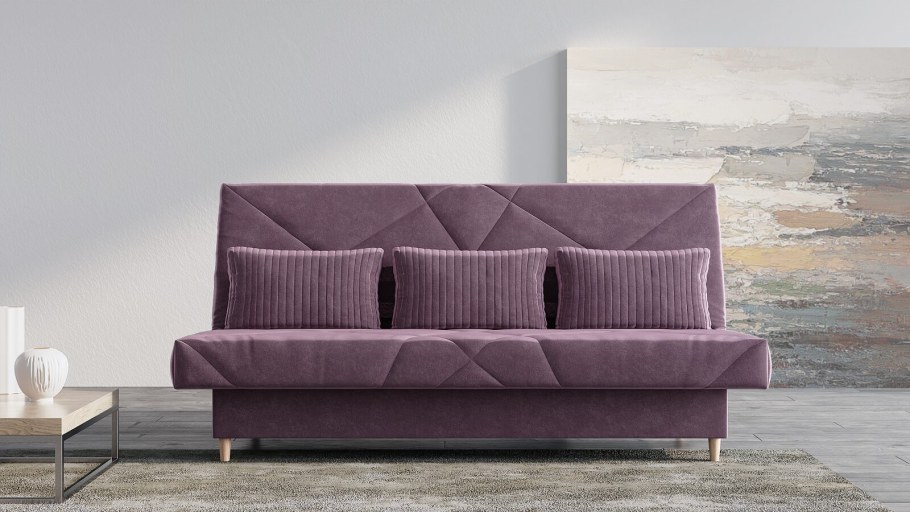 Диван talo Casanova Lilac