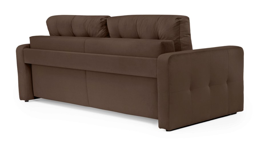 Диван Локо с узкими подлокотниками Аскона