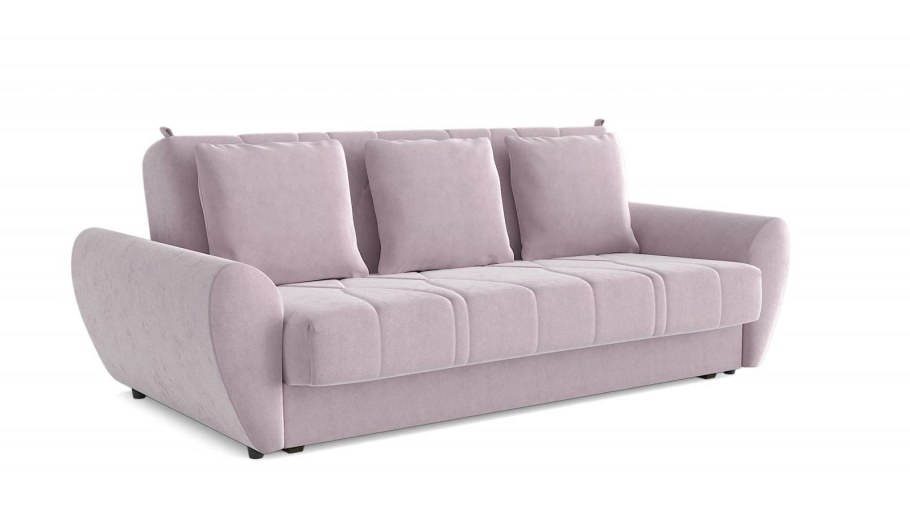 Диван Вега Аскона Dorio grafit