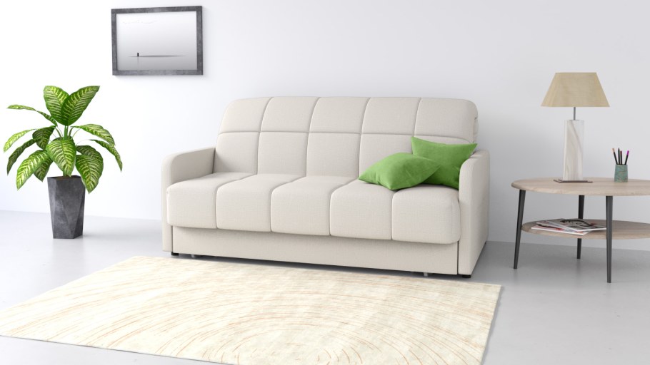 Antares Nova Casanova (Grey)