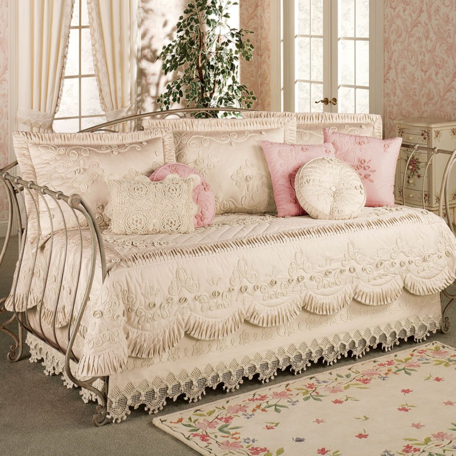 Мебель Shabby Chic диван