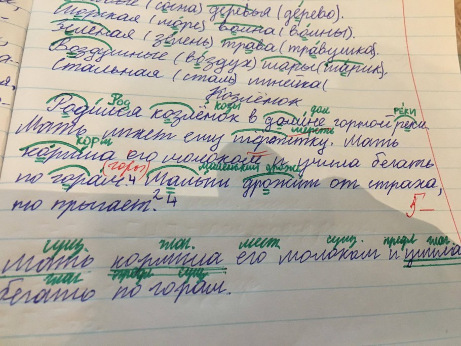 Объявление соседям которые громко занимаются