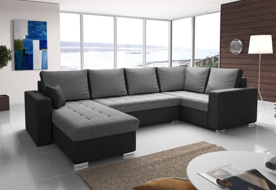 Диван Леонардо угловой