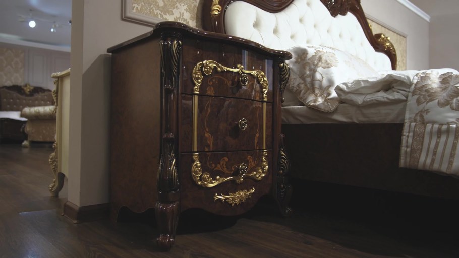 Спальня Илона Караваджо