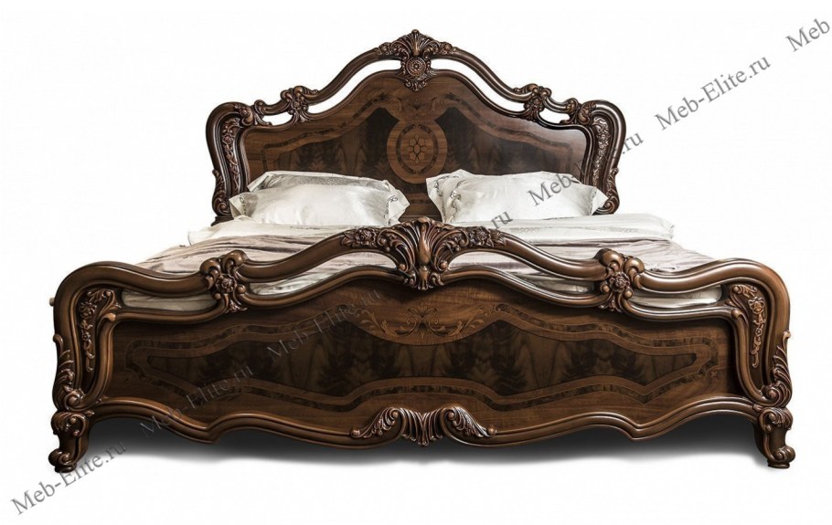 Спальня Илона Караваджо Эра мебель