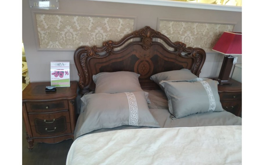 Спальня Илона Эра Караваджо