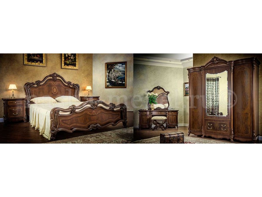 Спальня Илона Караваджо