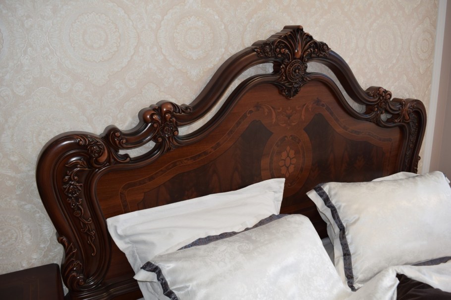 Спальня Илона Караваджо