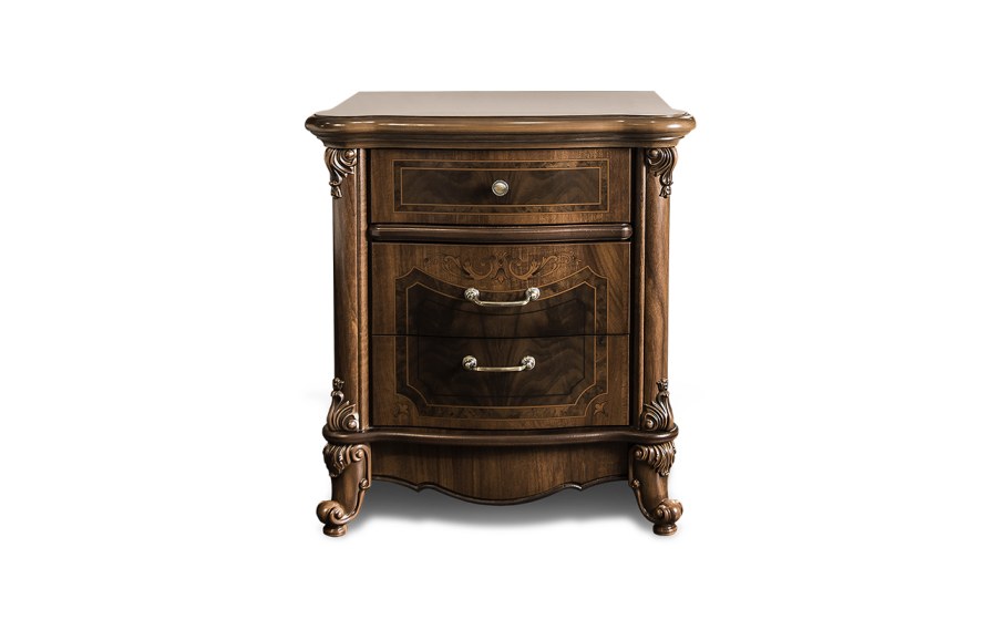 Спальня Илона Эра Караваджо