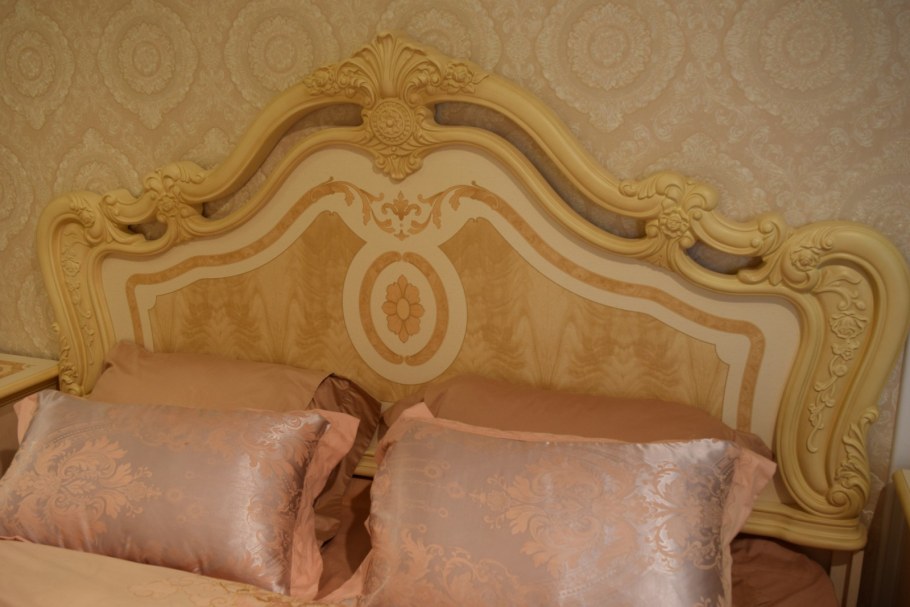 Спальня Илона лазурит