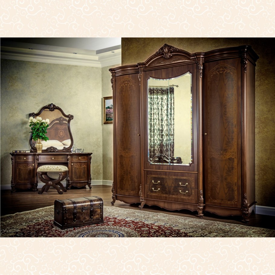 Банкетка Илона Караваджо