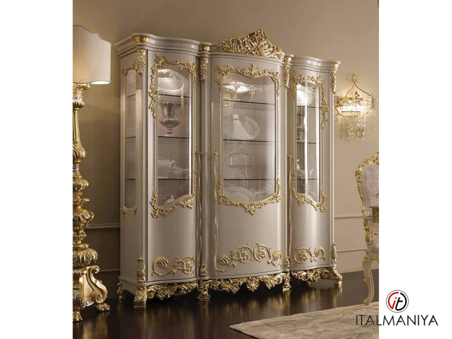 Спальня Афина Караваджо Эра