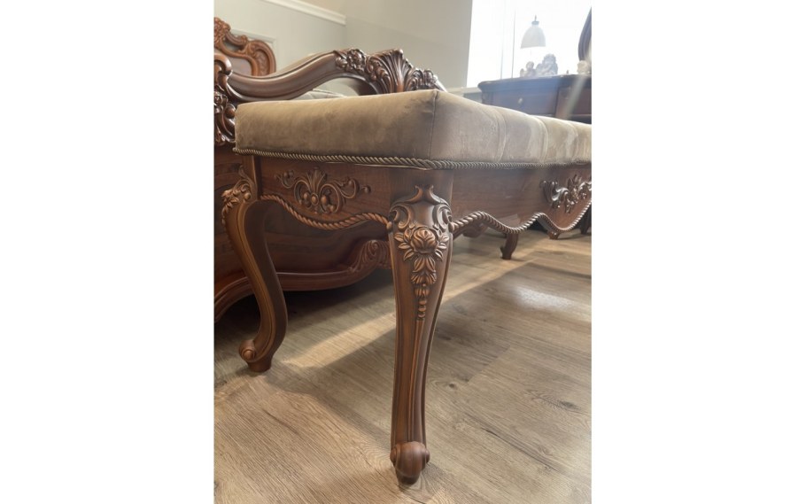 Тумба ТВ Илона Люкс Караваджо Эра мебель