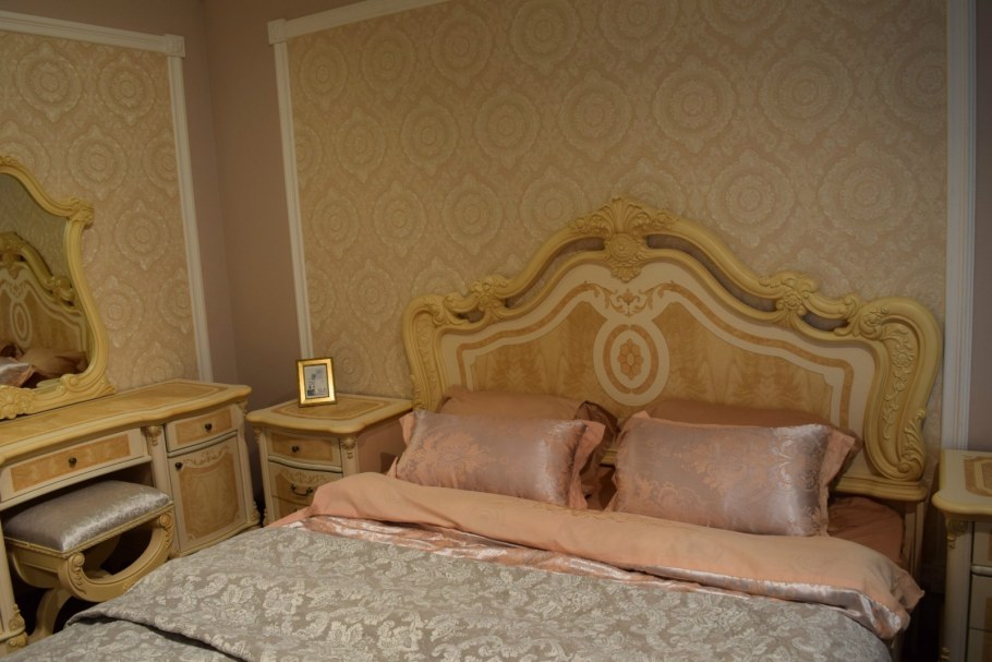 Спальня Илона Эра Караваджо