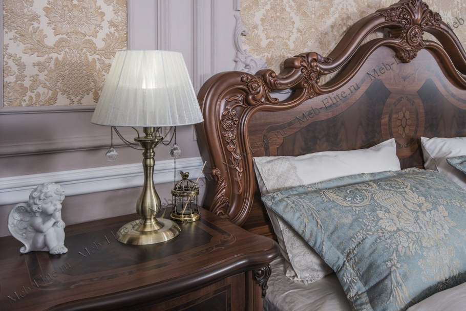 Спальня Илона Караваджо