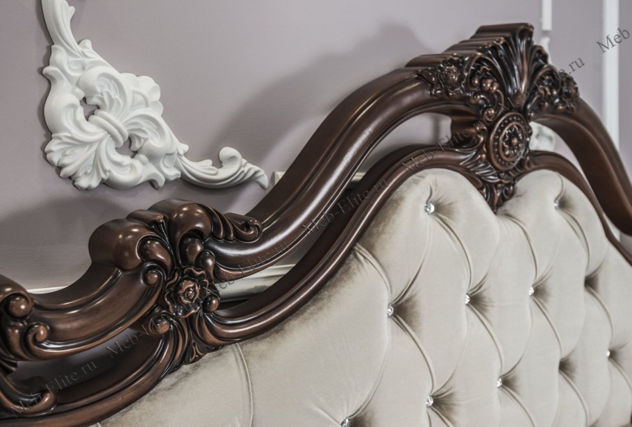 Кровать Илона Караваджо