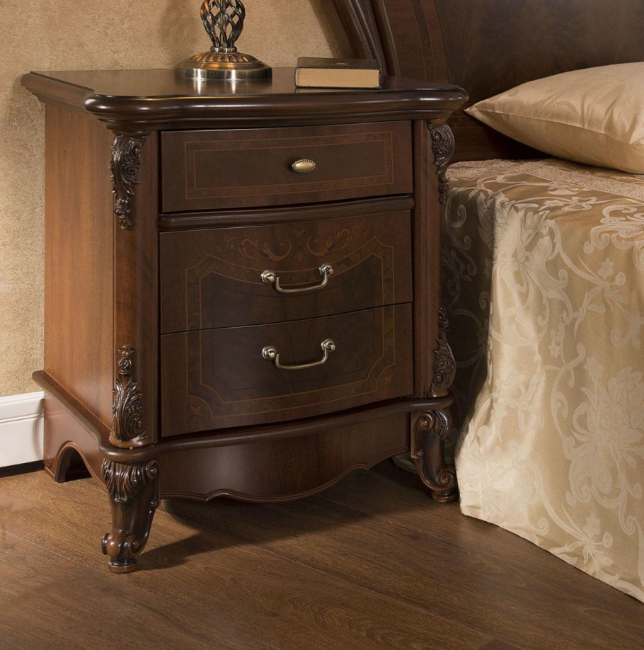 Кровать Илона Эра мебель