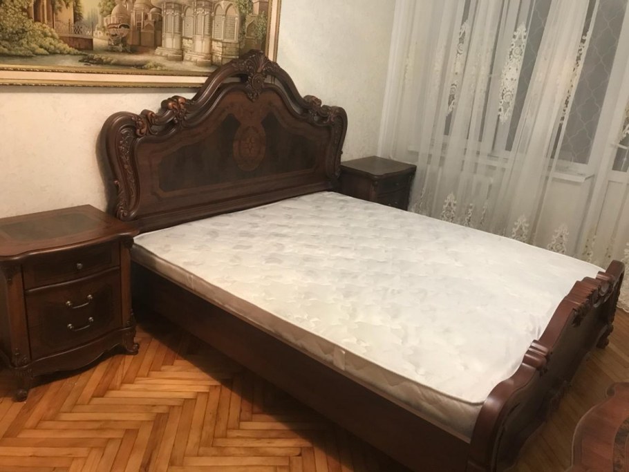 Спальня Илона Эра Караваджо