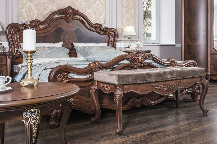 Спальня Илона Эра Караваджо