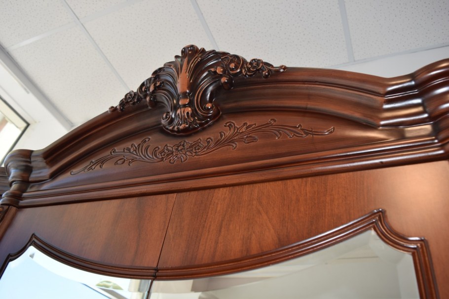 Гостиная мокко Эра