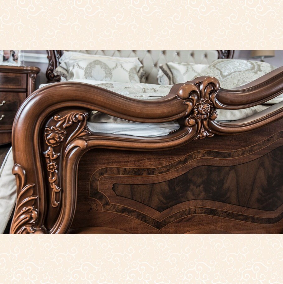 Спальня Марокко Караваджо Эра