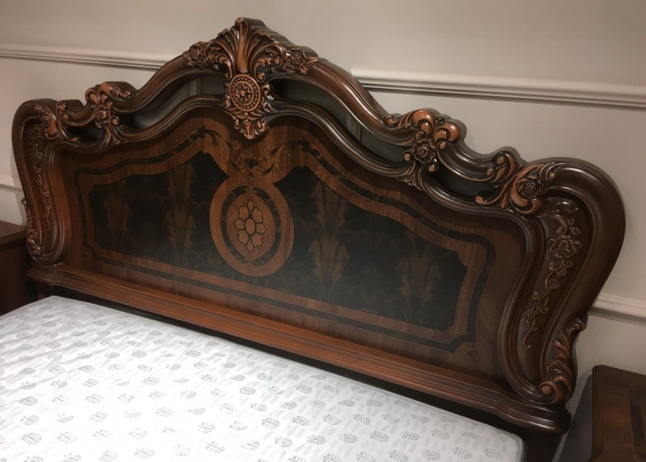 Спальня Илона