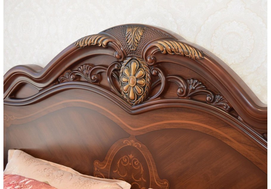 Спальня Илона туалетный стол Караваджо Эра мебель