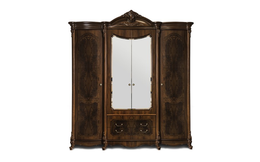 Гостиная Джоконда Караваджо