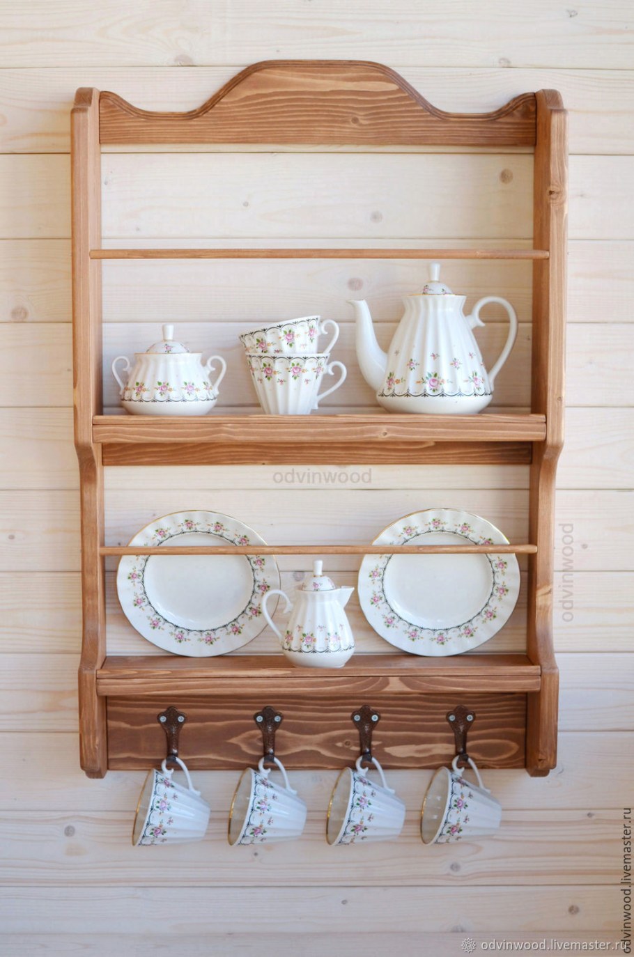 Полка для тарелок икеа ГЭМЛЕБИ