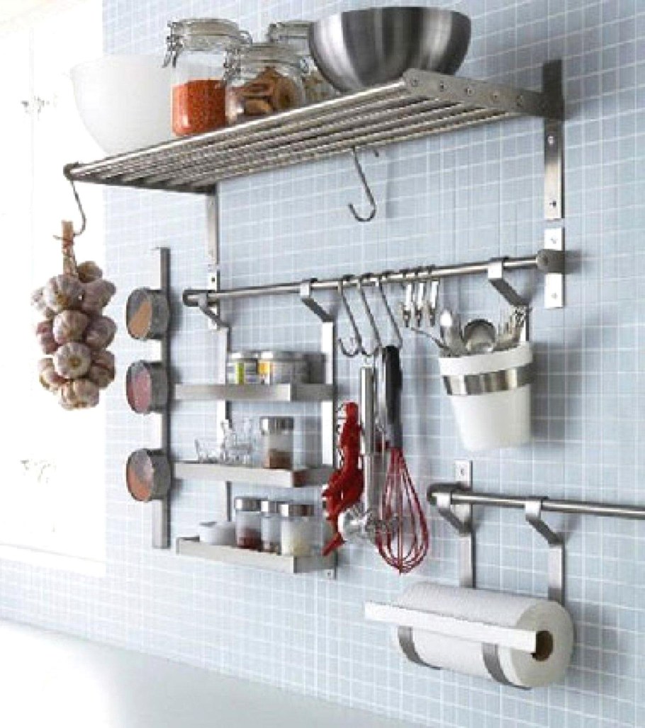 Рейлинг ГРУНДТАЛЬ 80 см