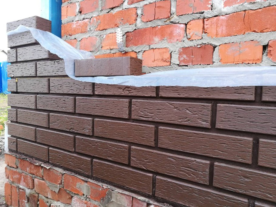 Плитка клинкерная Cerrad piatto