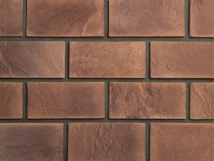 Фасадная плитка Stroeher ks17