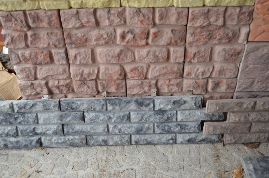 Подольские фасады Полифасад