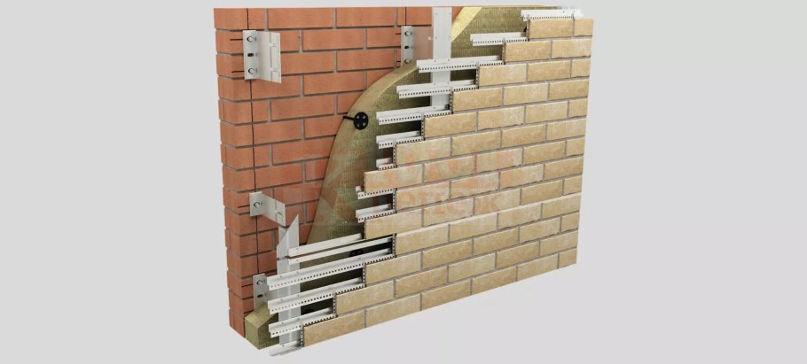 Кирпич Feldhaus Klinker k335nf90 carmesi Antic mana