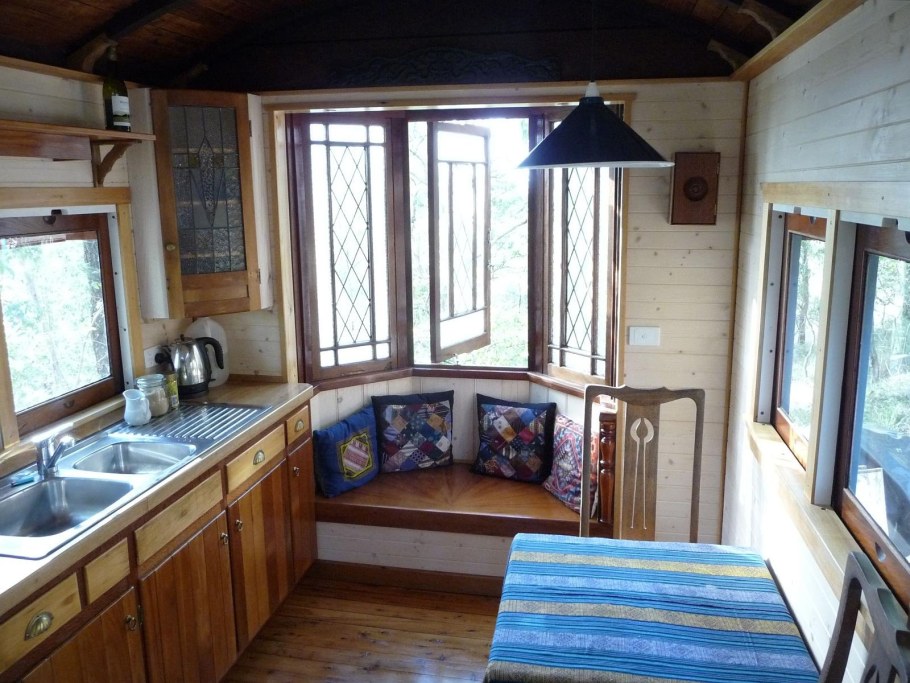 Садовый домик Shed Garden