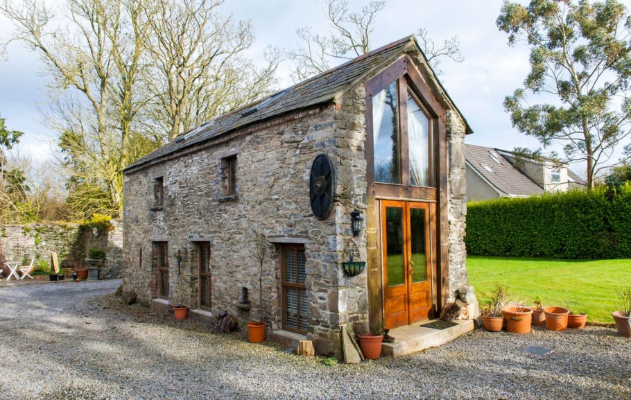 Стиль Прованс на даче