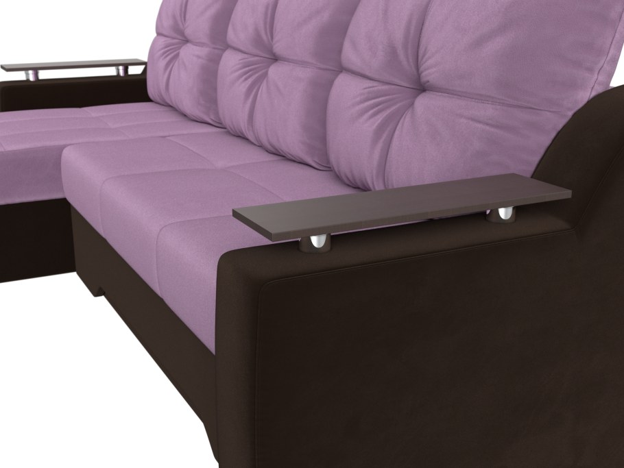 Диван сенатор дсе22 130-180 см