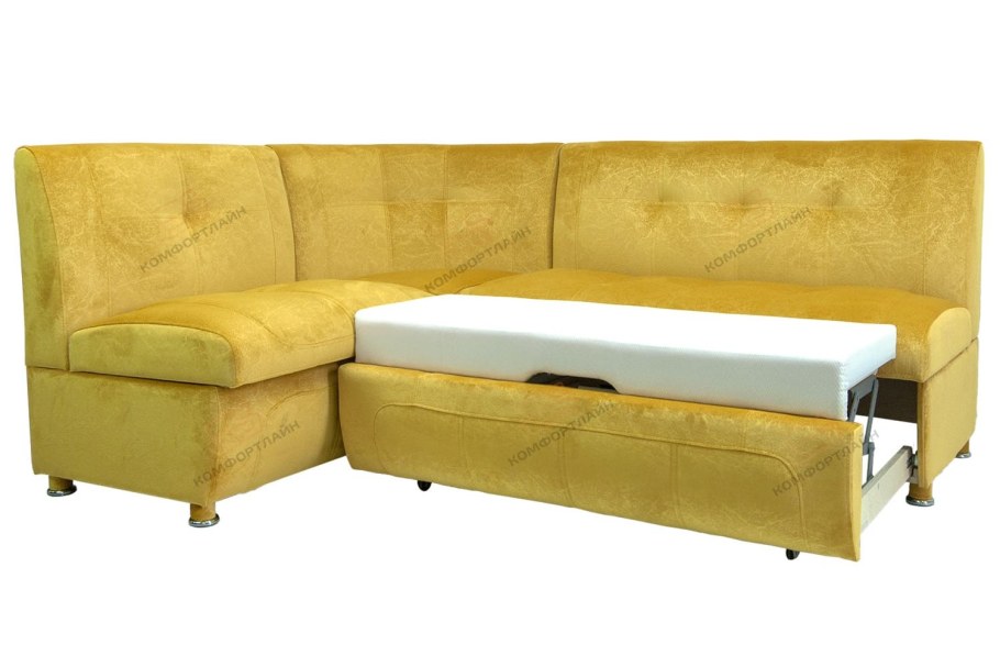 Угловой диван сенатор Комфортлайн