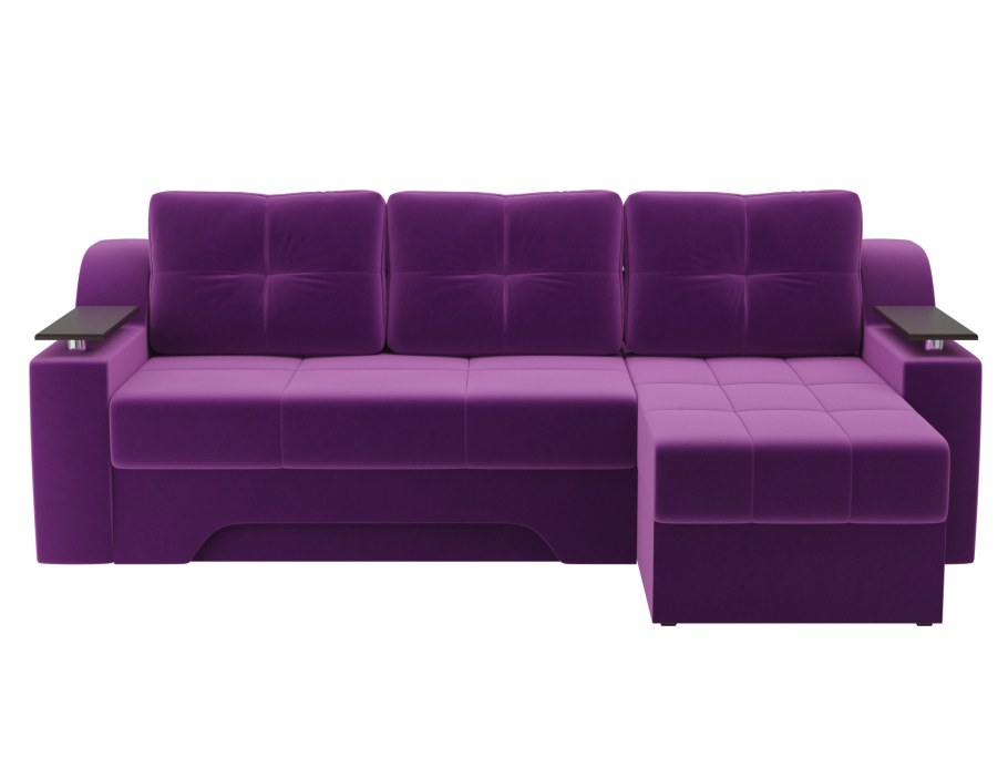 Диван угловой Панда