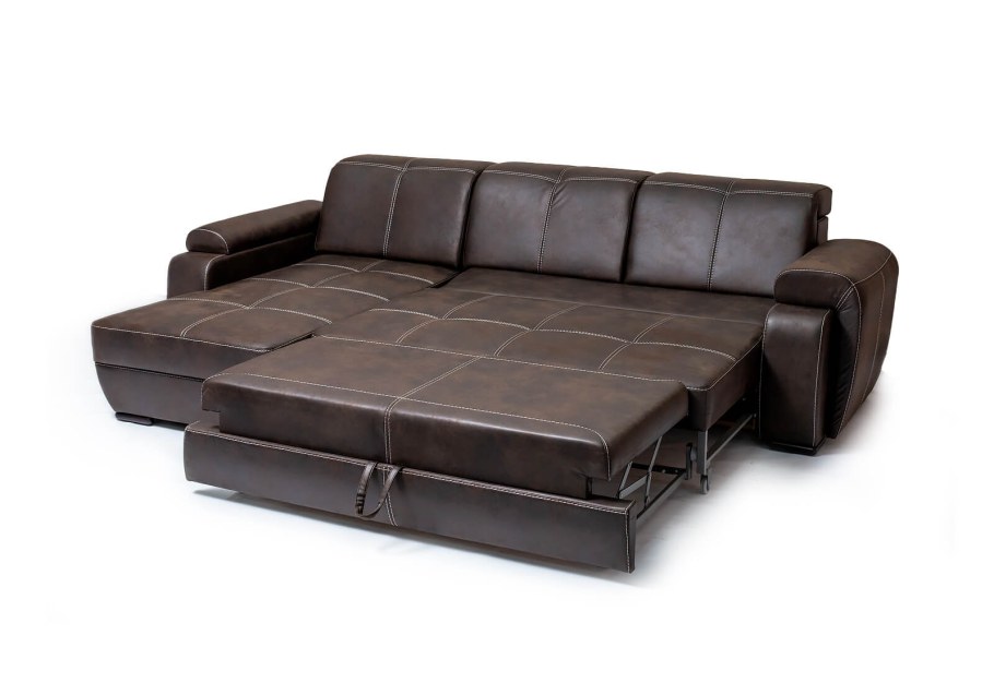 Тип механизма дивана Акнар