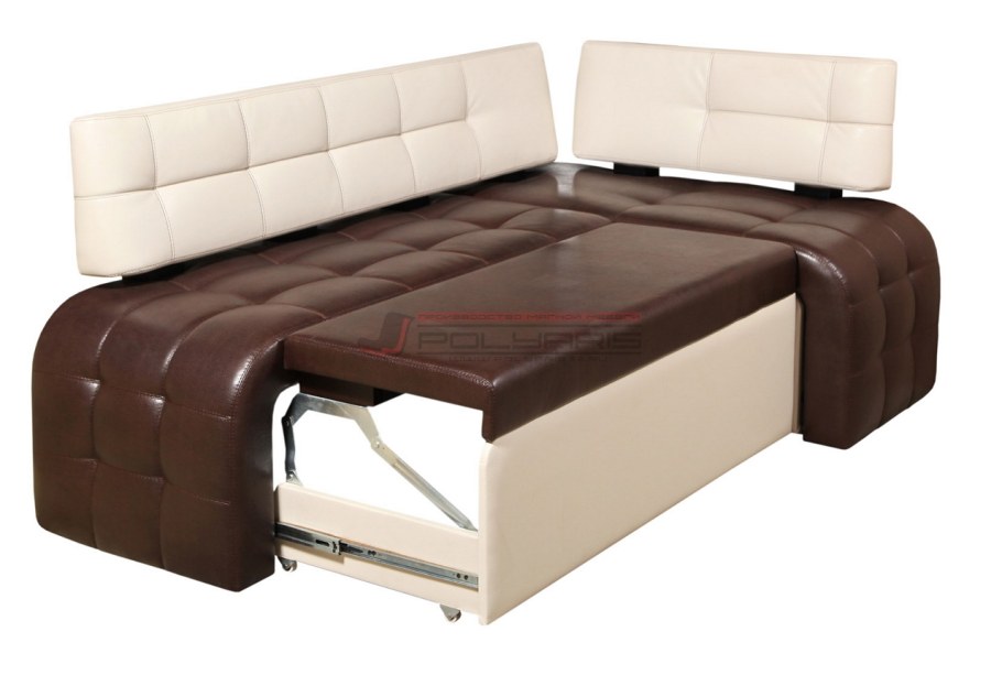 Диван кухонный угловой сенатор дсе09