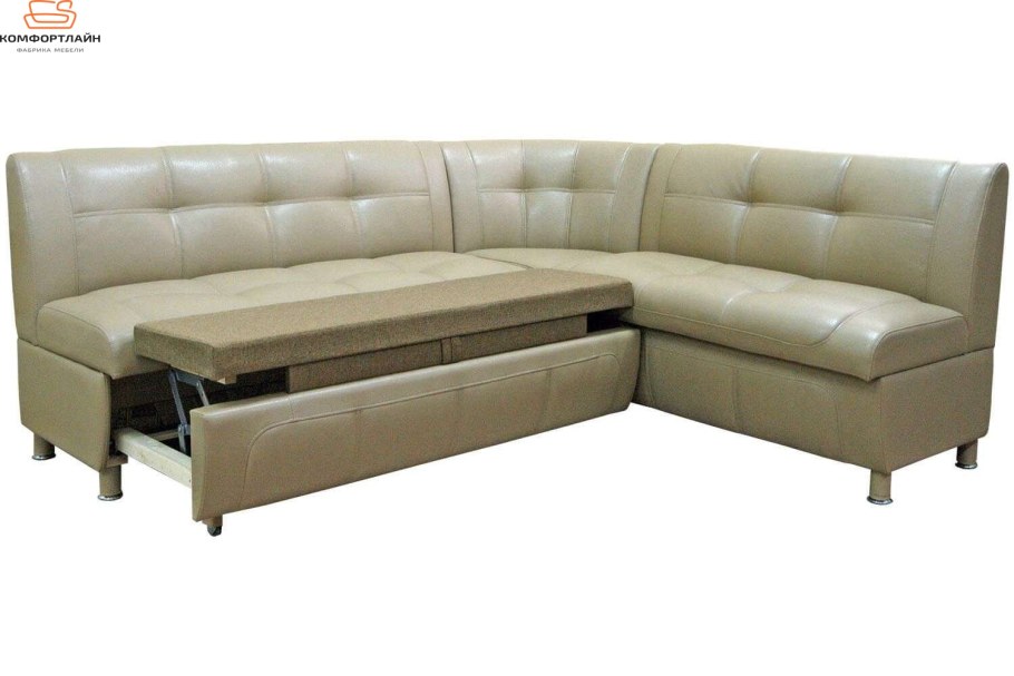 Диван сенатор фабрика Наири