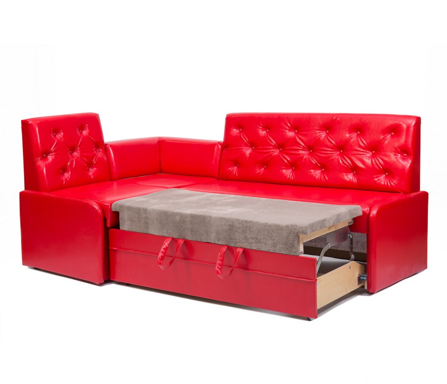 Угловой диван Альба